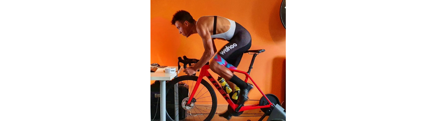 Trainingseinheit in der Halle